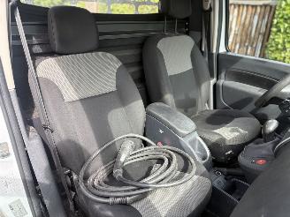 Renault Kangoo E.Z AUTOMAAT PICK-UP MET EIGEN ACCU picture 13