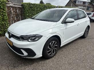 Volkswagen Polo 1.0 TSI SPORT LIFE NAP picture 2