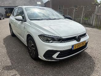 Volkswagen Polo 1.0 TSI SPORT LIFE NAP picture 4