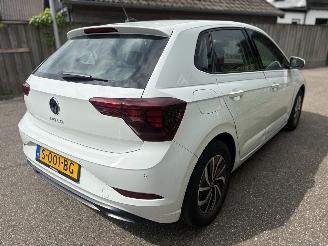 Volkswagen Polo 1.0 TSI SPORT LIFE NAP picture 6