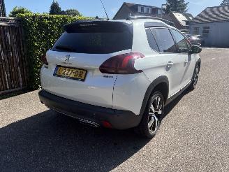 Peugeot 2008 1.6 SPORT GT-LINE AUTOMAAT PANORAMA picture 5