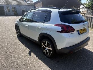 Peugeot 2008 1.6 SPORT GT-LINE AUTOMAAT PANORAMA picture 7
