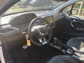 Peugeot 2008 1.6 SPORT GT-LINE AUTOMAAT PANORAMA picture 11