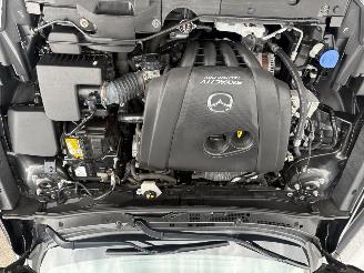 Mazda CX-3 2.0 SkyActiv-G 120 GT-Luxury AUTOMAAT picture 25