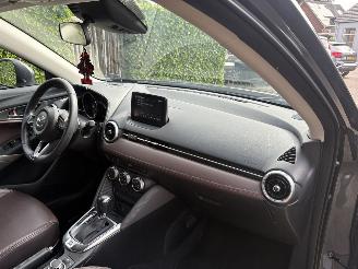Mazda CX-3 2.0 SkyActiv-G 120 GT-Luxury AUTOMAAT picture 15