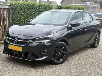 Voiture accidenté Opel Corsa 1.2 GS SPORT 102pk 2023/3