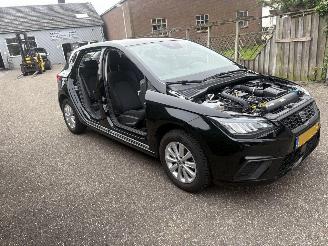Seat Ibiza 1.0 EcoTSI Style 95pk picture 9