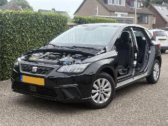 Unfallwagen Seat Ibiza 1.0 EcoTSI Style 95pk 2023/2