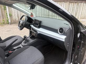 Seat Ibiza 1.0 EcoTSI Style 95pk picture 12