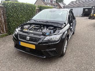 Seat Ibiza 1.0 EcoTSI Style 95pk picture 5