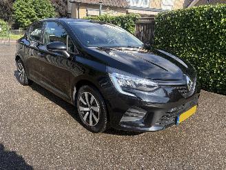 Renault Clio 1.6 E-Tech Hybrid 145 Equilibre AUTOMAAT 95PK picture 5