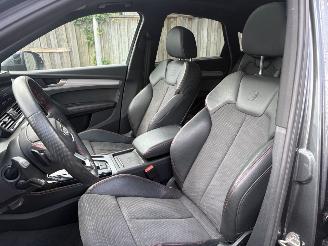 Audi Q5 SPORTBACK 55 TFSI E S-SPORT AUTOMAAT 265PK picture 12