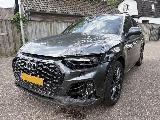 Audi Q5 SPORTBACK 55 TFSI E S-SPORT AUTOMAAT 265PK picture 9