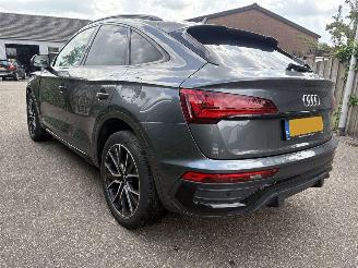 Audi Q5 SPORTBACK 55 TFSI E S-SPORT AUTOMAAT 265PK picture 8