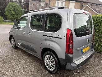 Citroën Berlingo FEEL 5 PERSOONS 110PK picture 4