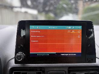 Citroën Berlingo FEEL 5 PERSOONS 110PK picture 20