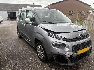 Citroën Berlingo FEEL 5 PERSOONS 110PK picture 9