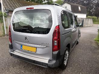 Citroën Berlingo FEEL 5 PERSOONS 110PK picture 8