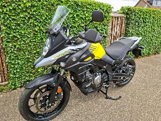 Suzuki DL 650 V-Strom picture 13