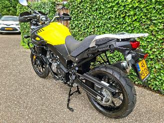 Suzuki DL 650 V-Strom picture 19