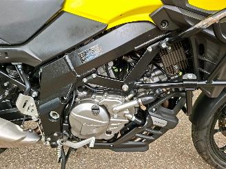 Suzuki DL 650 V-Strom picture 5