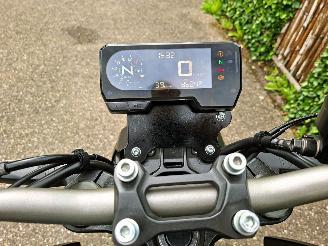 Honda CB 650 R Neo Sp Café picture 16