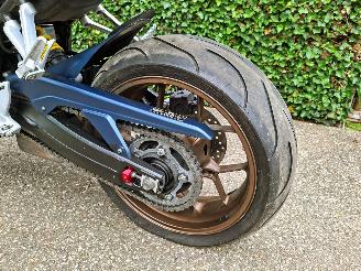Honda CB 650 R Neo Sp Café picture 17
