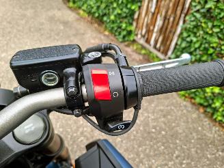 Honda CB 650 R Neo Sp Café picture 20