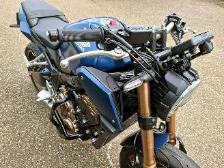 Honda CB 650 R Neo Sp Café picture 7