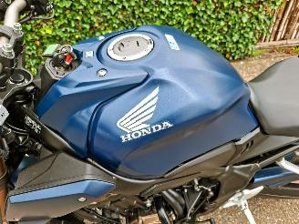 Honda CB 650 R Neo Sp Café picture 14