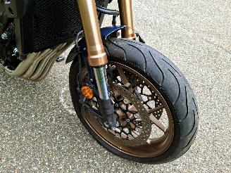 Honda CB 650 R Neo Sp Café picture 15