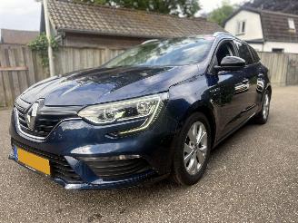 Renault Mégane 1.3 TCe Limited 116PK picture 7