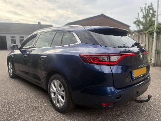 Renault Mégane 1.3 TCe Limited 116PK picture 8
