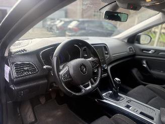 Renault Mégane 1.3 TCe Limited 116PK picture 11
