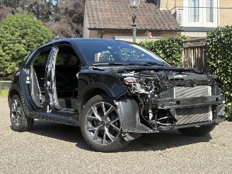 Damaged car Audi A1 ALLSTREET 30 TFSI Advanced edition AUTOMAAT 110PK 2022/9