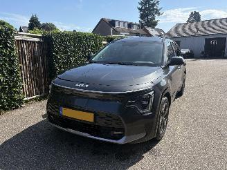 Kia Niro DynamicPlusLine 64.8 kWh AUTOMAAT 204PK picture 5