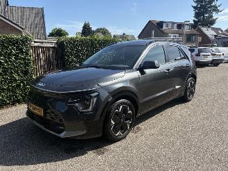 Kia Niro DynamicPlusLine 64.8 kWh AUTOMAAT 204PK picture 3
