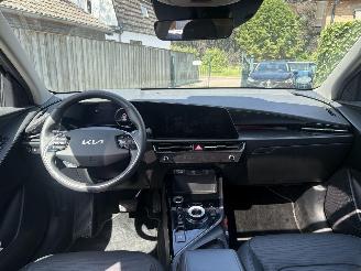 Kia Niro DynamicPlusLine 64.8 kWh AUTOMAAT 204PK picture 12