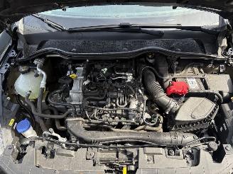 Ford Fiesta 1.0 EcoBoost Hybrid Titanium 125PK picture 19