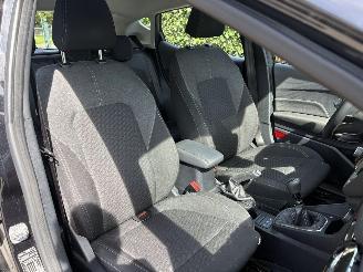 Ford Fiesta 1.0 EcoBoost Hybrid Titanium 125PK picture 13