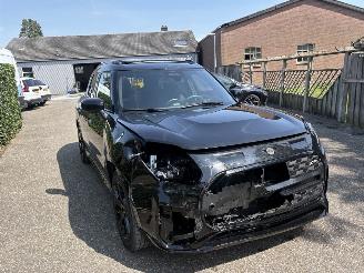 Mini Countryman SE ALL4 John Cooper Works M 66.5 kWh 330 PK picture 7