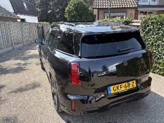 Mini Countryman SE ALL4 John Cooper Works M 66.5 kWh 330 PK picture 11