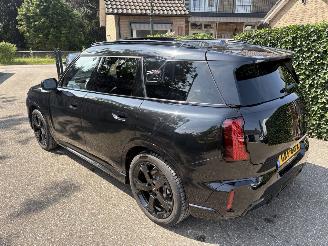 Mini Countryman SE ALL4 John Cooper Works M 66.5 kWh 330 PK picture 6