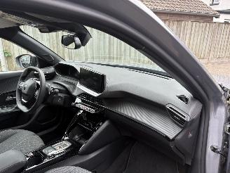 Peugeot 2008 1.2 HYBRID SPORT AUTOMAAT 2025 picture 12