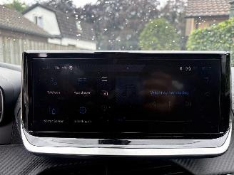 Peugeot 2008 1.2 HYBRID SPORT AUTOMAAT 2025 picture 18