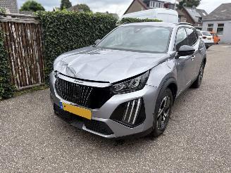 Peugeot 2008 1.2 HYBRID SPORT AUTOMAAT 2025 picture 3