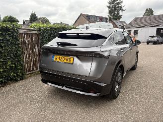 Nissan Ariya 66 KWH SPORT 220 PK picture 5