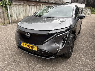 Nissan Ariya 66 KWH SPORT 220 PK picture 9