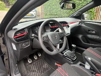 Opel Corsa 1.4 SPORT LEVEL 4 2023 picture 8