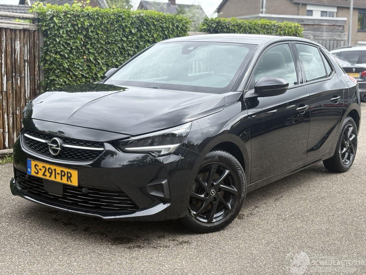 Opel Corsa 1.4 SPORT LEVEL 4 2023